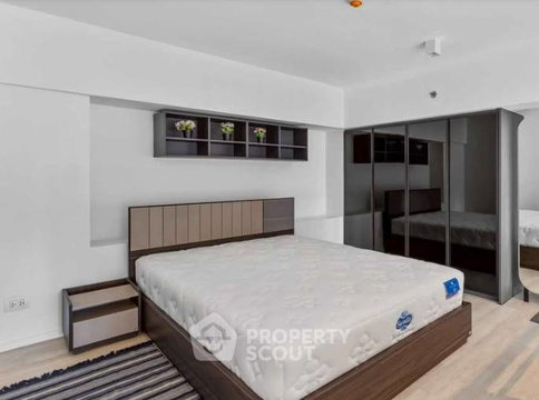 1-BR Condo at The Lofts Silom near BTS Surasak (ID 3006757)