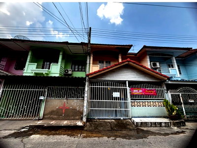 Land for sale Lamlukka Klong Paet : LAND 20.6 Sq.w. Thanyaburi Pathumthani for 960,000