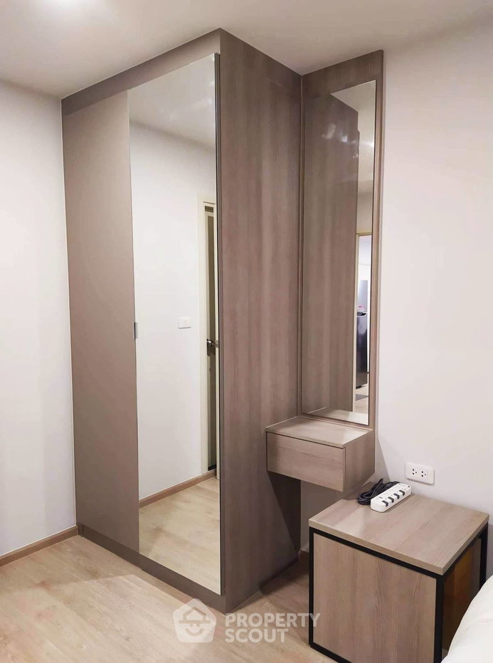 รูป คอนโด 2-ห้องนอน ที่ เอลลิโอ เดล มอส พหลโยธิน 34 ใกล้ BTS มหาวิทยาลัยเกษตรศาสตร์ (ID 399912) - รูปที่ 12/19