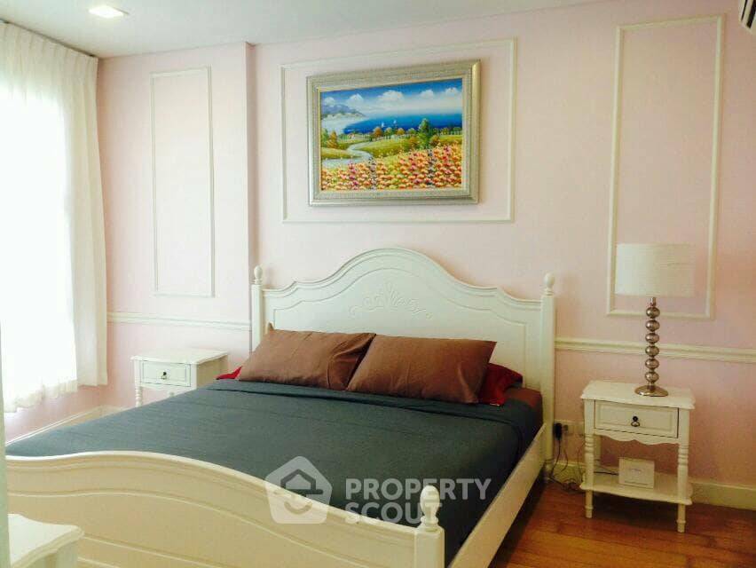 รูป คอนโด 1-ห้องนอน ที่ มาราเกซ หัวหิน เรสซิเดนซ์ ใน หนองแก (ID 1080014) - รูปที่ 5/5
