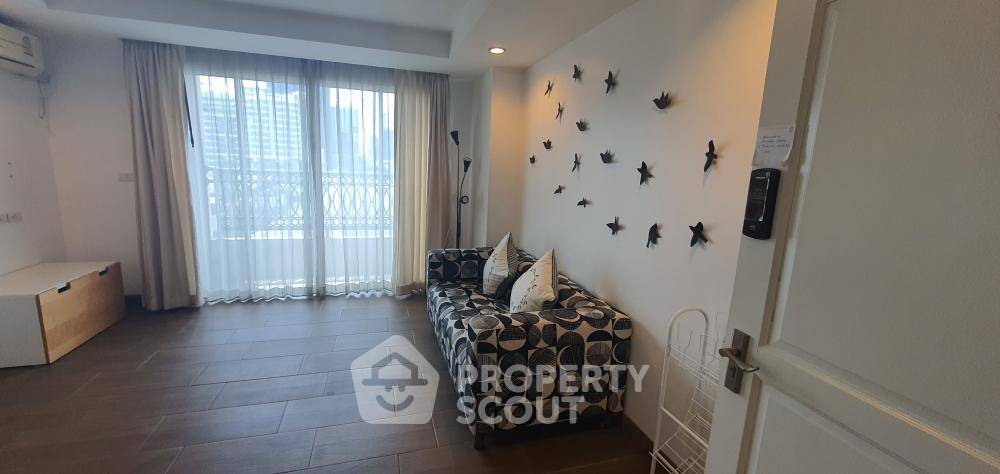 picture 1-BR Condo at Symphony Condo near BTS Bang Chak (ID 1176726) - 2/7