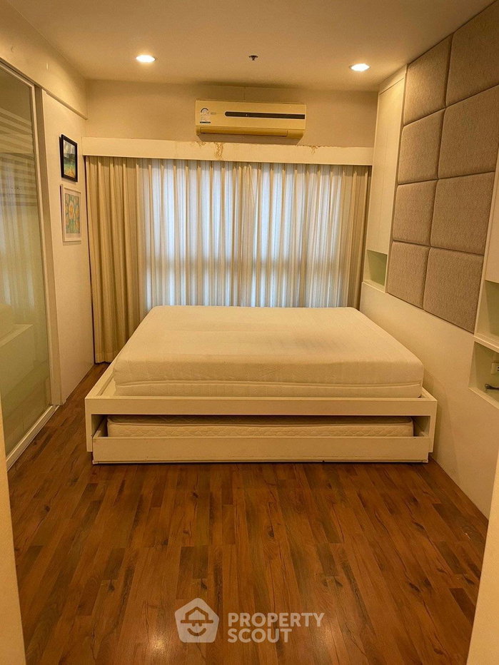 picture 1-BR Condo at Q House Sathon near BTS Krung Thon Buri (ID 3360651) - 3/16