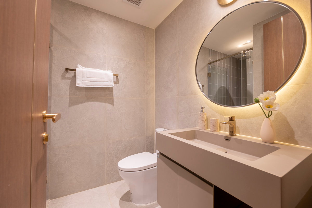 picture @Condorental condo for rent VIA 34 - 11/23
