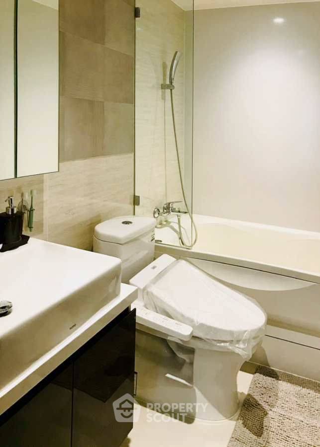 picture 1-BR Condo At Runesu Thonglor 5 Near BTS Thong Lor (ID 3209238) - 6/7
