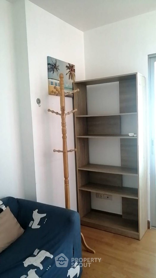 picture 26th-Floor 1-BR At Aspire Rama 4 Near BTS Phra Khanong (ID 1915771) - 9/12