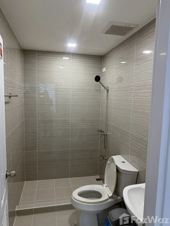 picture 3 Bedroom Townhouse at The Eiffel Ramkhamheang-Mistine 6831244 - 23/25
