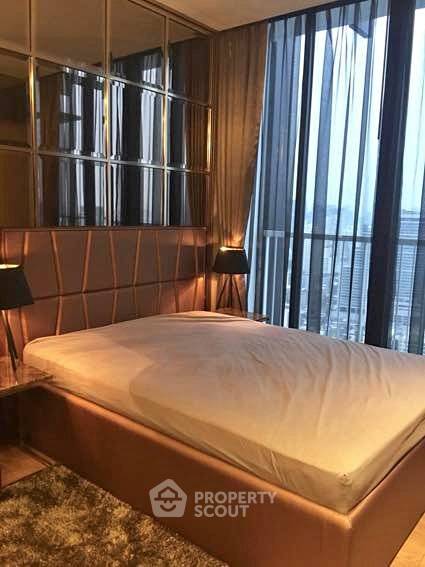 picture 1-BR Condo at Park Origin Phrom Phong near BTS Phrom Phong (ID 2445863) - 2/14