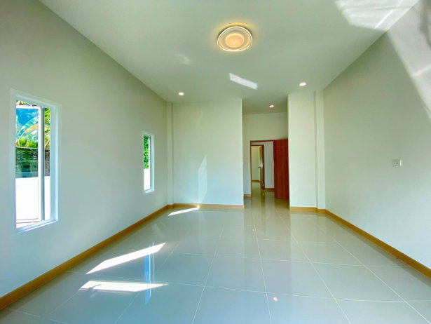 รูป ขายบ้านเดี่ยวติดวงเเหวน รอบ3 ต.สารภี2.59 ล้าน - รูปที่ 9/14