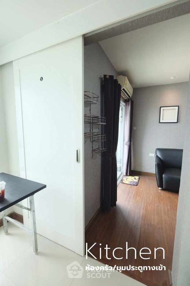 picture 2-BR Condo at The Escape Condominium Sukhumvit 101/1 in Bang Chak (ID 1756338) - 14/24