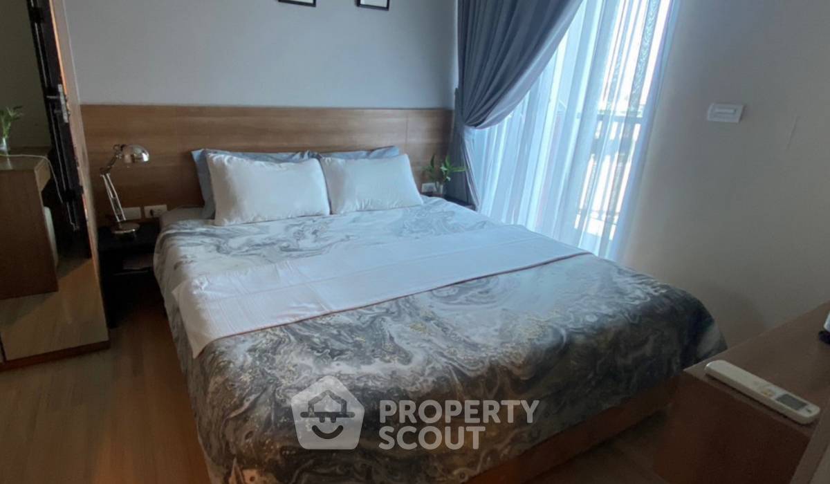 รูป คอนโด 1-ห้องนอน ที่ ริธึ่ม สาทร ใกล้ BTS สะพานตากสิน (ID 2990977) - รูปที่ 5/5