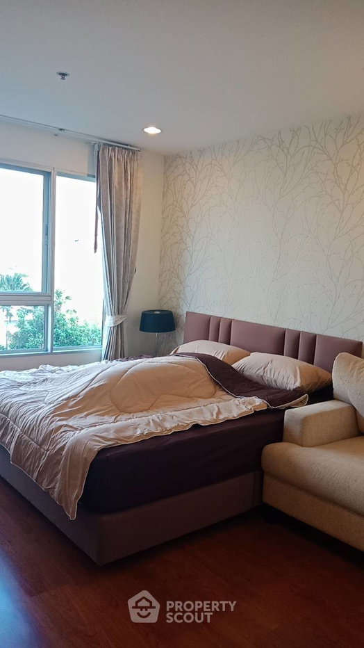 picture Great Value 1-BR At Condo One X Sukhumvit 26 Near BTS Phrom Phong (ID 513599) - 8/9
