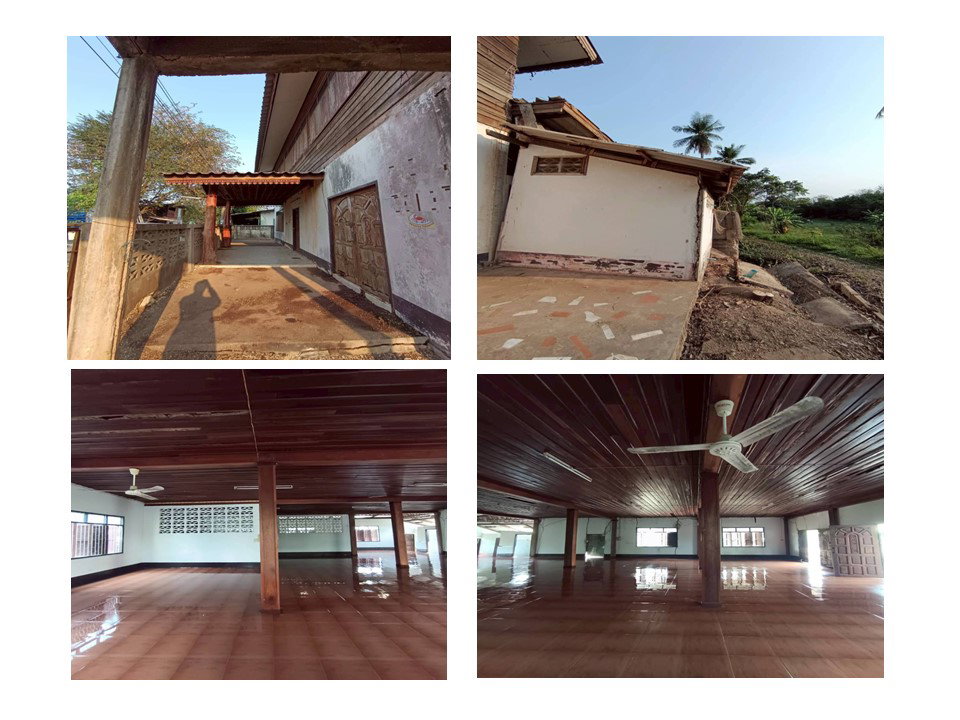 picture HOME 84 Sq.w. Muang Uttaradit Uttaradit for 879,000 - 5/7