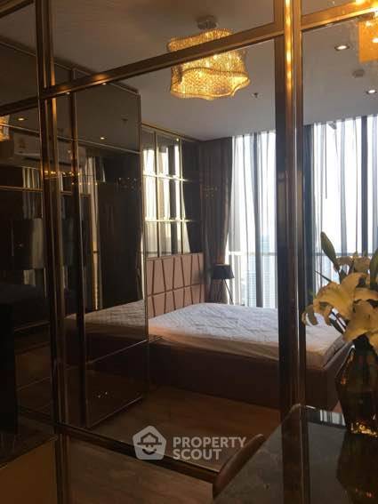 picture 1-BR Condo at Park Origin Phrom Phong near BTS Phrom Phong (ID 2445863) - 8/14