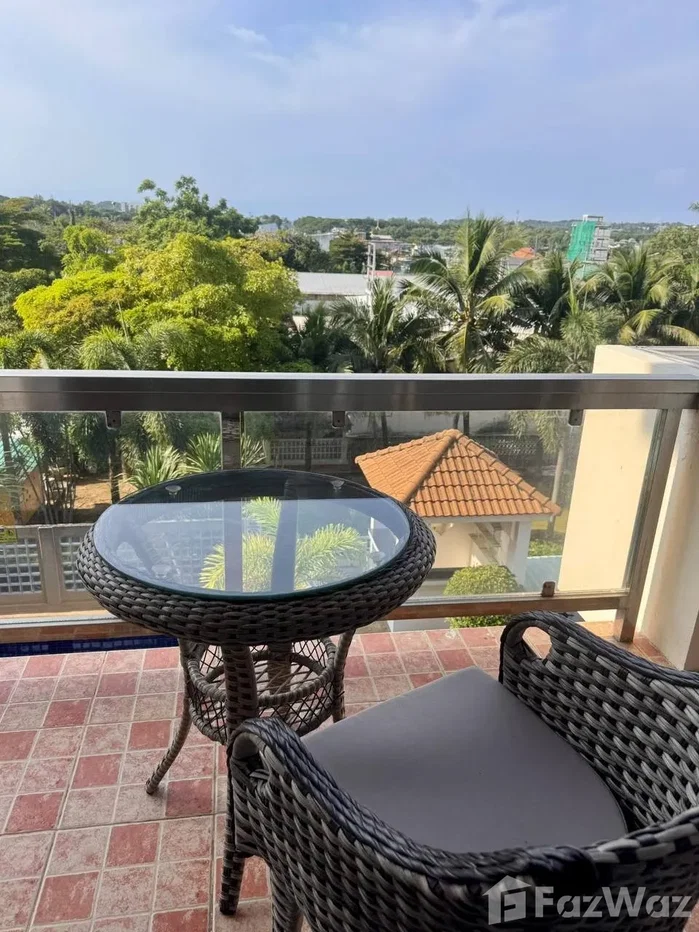 picture Rawai Condominium 2 bedroom 6831376 - 12/13