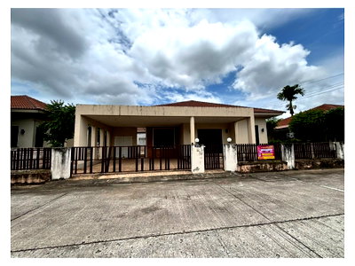 HOME 76.5 Sq.w. Muang Udon Thani Udon Thani for 2.6M
