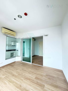 For Sell Condo ASPIRE RAMA 4 Building , Floor ,1 bed room, Room size 28 sqm