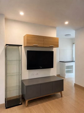 🔥 FOR SALE: Ploen Ploen Condominium| Purple Line