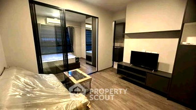 Condos for rent : 1-BR Condo At Monte Rama 9-Ramkhamhang Near ARL Ramkhamhaeng (ID 1183522)