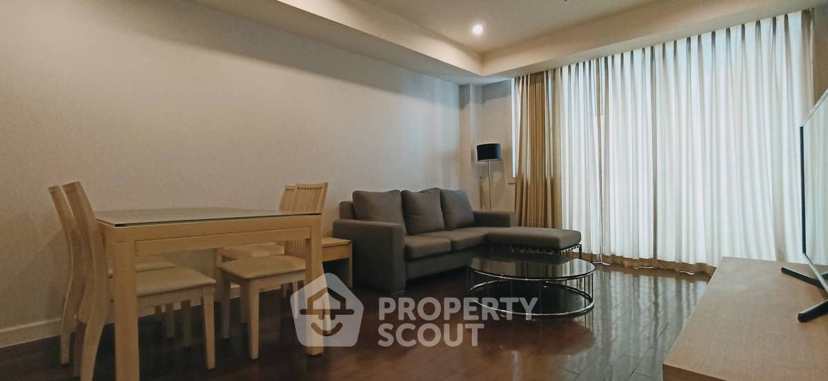 picture 60 Sqm 1-BR At Baan Siri 24 Near BTS Phrom Phong (ID 515058) - 3/11