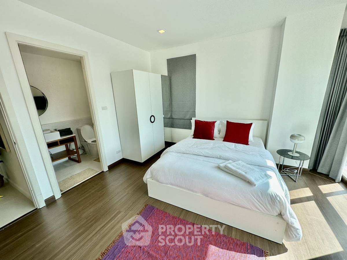 รูป คอนโด 2 ห้องนอน The Seacraze Condominium Hua Hin ใกล้หาดเขาตะเกียบ (ID 1548470) - รูปที่ 5/8