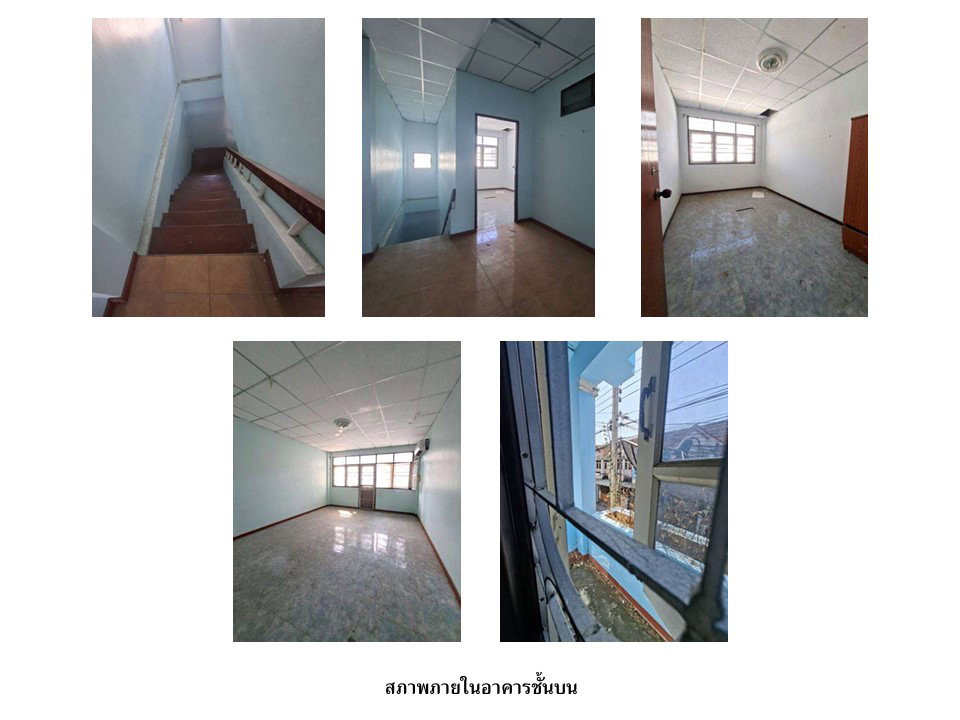 รูป ที่ดินพร้อมสิ่งปลูกสร้าง 16 ตร.วา เมืองนครสวรรค์ นครสวรรค์ 902,000 - รูปที่ 5/5