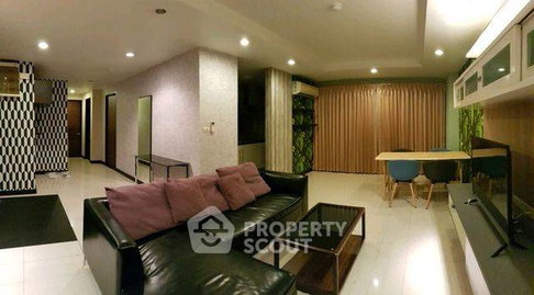 2-BR Condo at Avenue 61 Condominium near BTS Thong Lor (ID 511851)