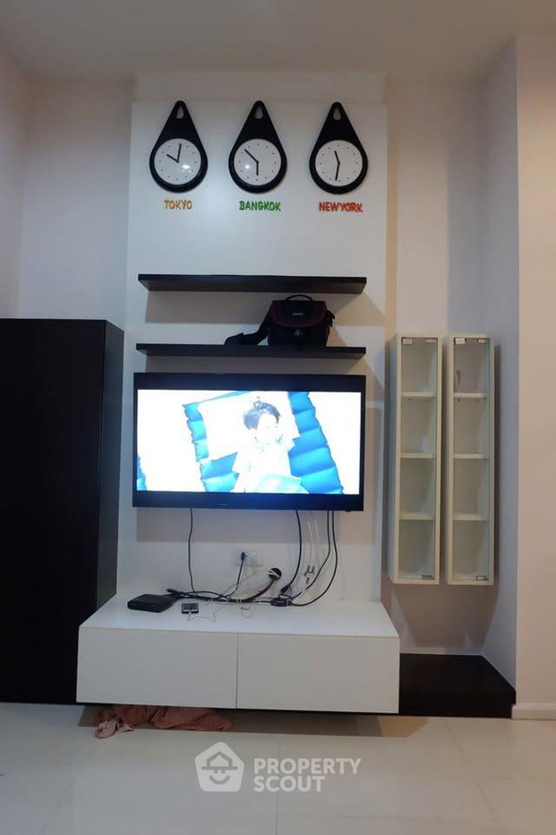 รูป คอนโด 1-ห้องนอน ที่ เซนส์ พหลโยธิน ใกล้ BTS สะพานควาย (ID 2347708) - รูปที่ 4/25
