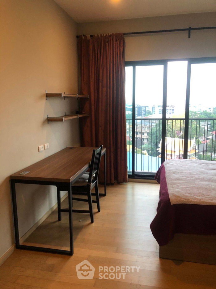 รูป คอนโด 1-ห้องนอน ที่ โนเบิล รีวิล เอกมัย ใกล้ BTS เอกมัย (ID 682564) - รูปที่ 9/10