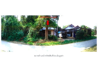บ้านเดี่ยว โพทะเล พิจิตร : ที่ดินพร้อมสิ่งปลูกสร้าง 105 ตร.วา โพทะเล พิจิตร 403,000