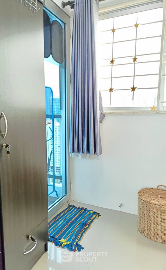 รูป คอนโด 1 ห้องนอน ชั้น 32 ASAKAN Place Srinagarindra สถานี ARL Hua Mak (ID 2250554) - รูปที่ 12/30
