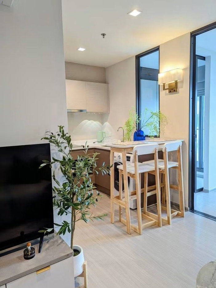 picture Condo for Rent at Life Sathorn Sierra (D6910016) - 4/7