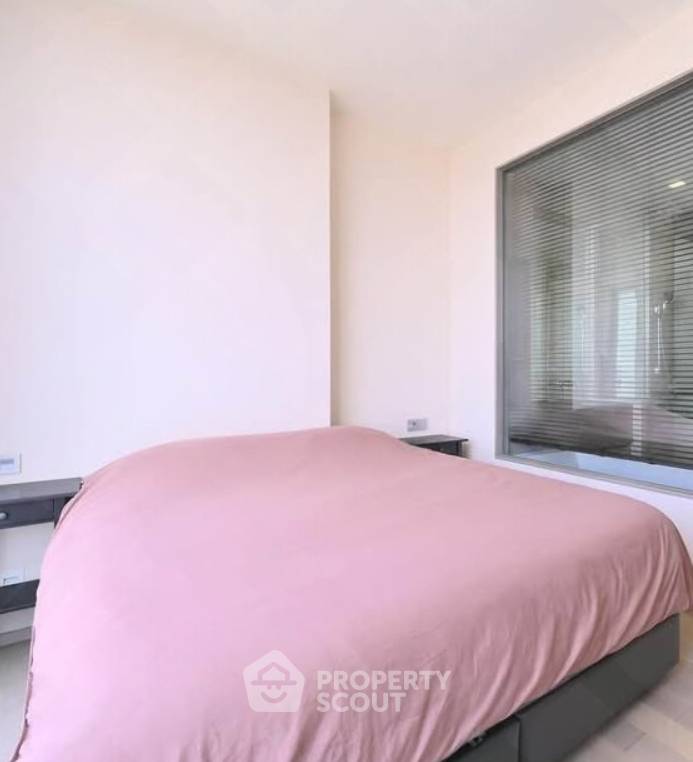 picture 1-BR Condo For Rent At The Esse Asoke Near MRT Sukhumvit (ID 3143781) - 2/3