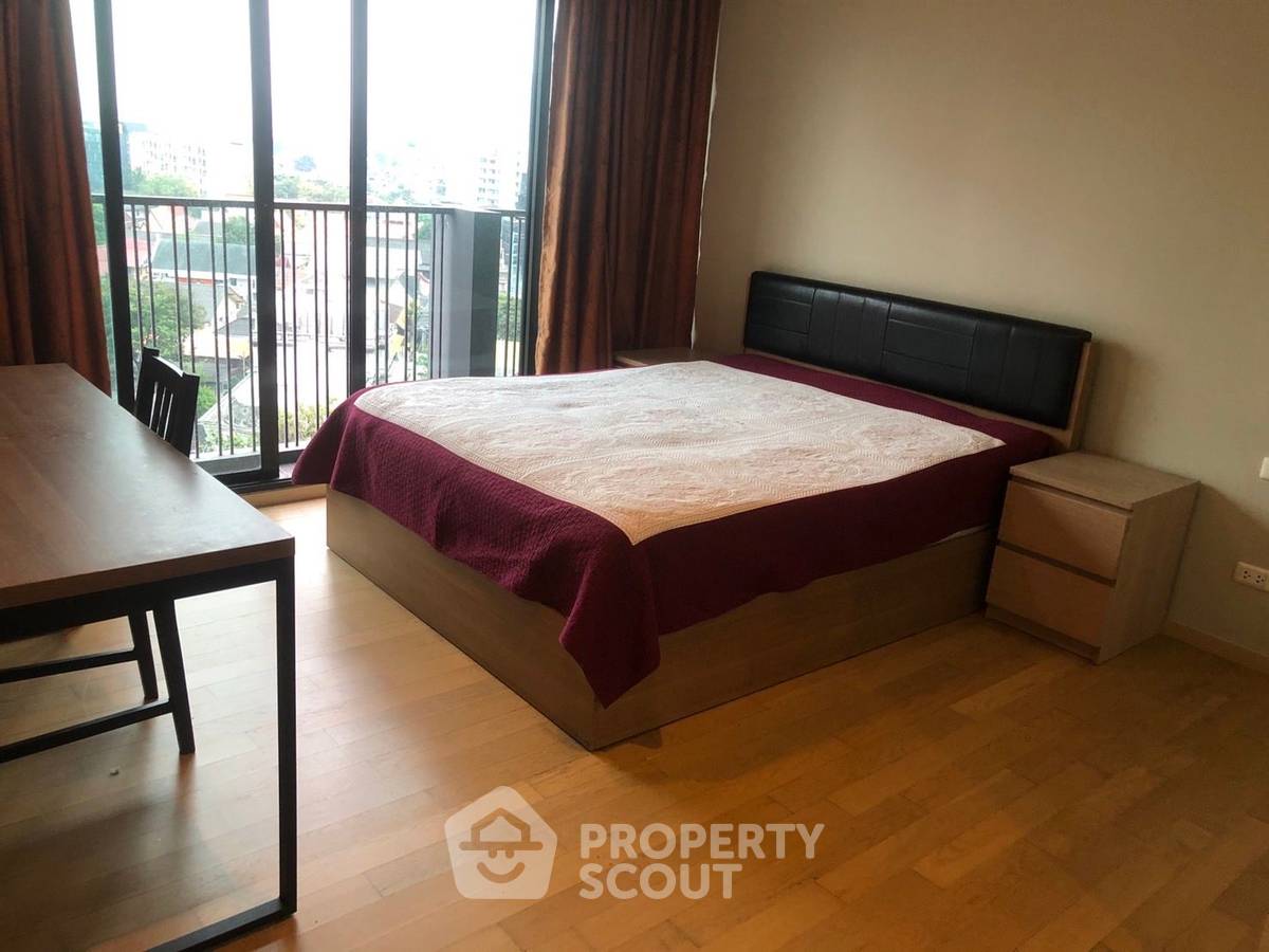 รูป คอนโด 1-ห้องนอน ที่ โนเบิล รีวิล เอกมัย ใกล้ BTS เอกมัย (ID 682564) - รูปที่ 10/10