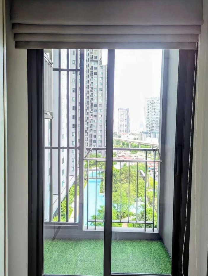 picture Condo for Rent at Life Sathorn Sierra (D6910016) - 6/7