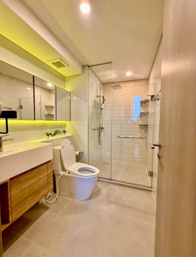 รูป #A124304 ✅ 3/10/69  ให้เช่า Siamese Sukhumvit 87 (Ramada Residence)📲📢สอบถาม ld line @condoboy - รูปที่ 4/7