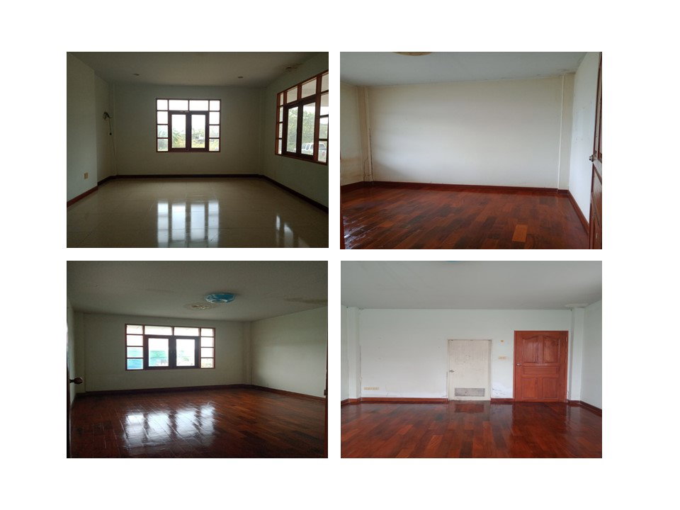 picture HOME 60 Sq.w. Muang Nakhon Ratchasima Nakhon Ratchasima for 1.1M - 7/8