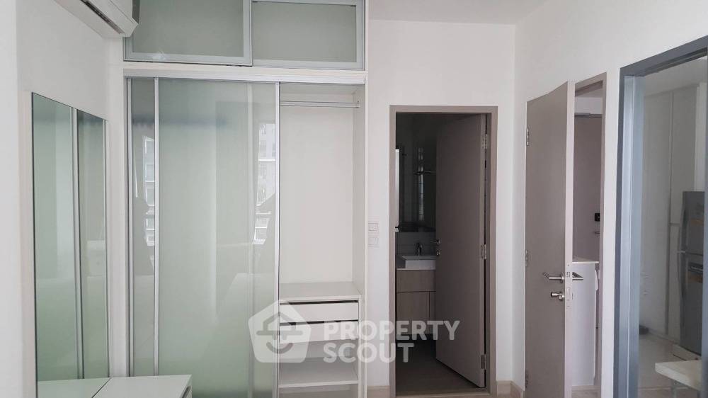รูป คุ้มราคา 1 ห้องนอน Ideo Mobi Sukhumvit 81 ใกล้ BTS อ่อนนุช 200 ม. (ID 383449) - รูปที่ 3/4