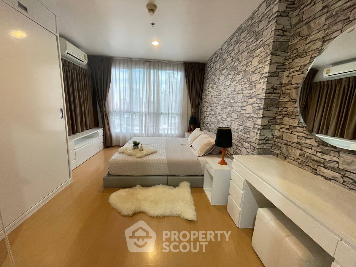 รูป คอนโด 1-ห้องนอน ที่ ไลฟ์ แอท สุขุมวิท 65 ใกล้ BTS พระโขนง (ID 890191) - รูปที่ 8/17