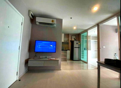 Condos for rent : For Rent Condo ASPIRE ERAWAN Building 1, Floor 12,1 bed room, Room size 35.00 sqm