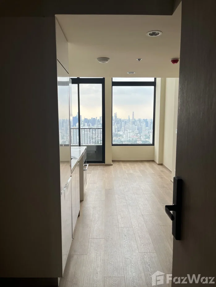 รูป คอนโดให้เช่า 1 ห้องนอน ในโครงการ Noble Form Thonglor 6831356 - รูปที่ 11/12