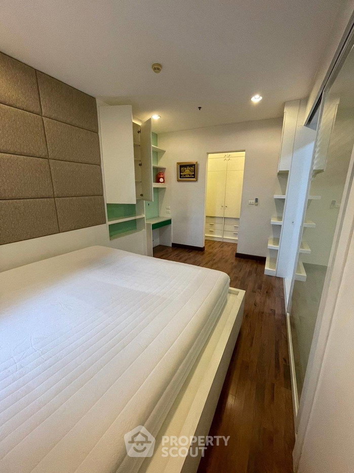 picture 1-BR Condo at Q House Sathon near BTS Krung Thon Buri (ID 3360651) - 12/16