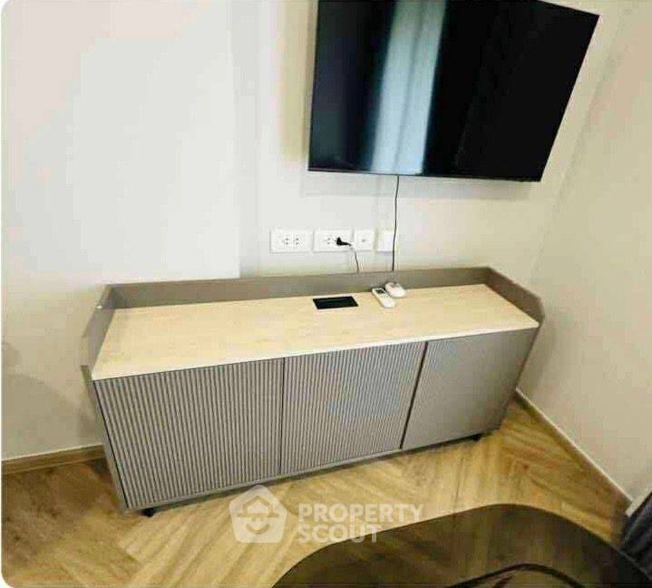 picture 1-BR Condo For Rent, Chapter Thonglor 25, Thong Lo Area (ID 2206262) - 11/15