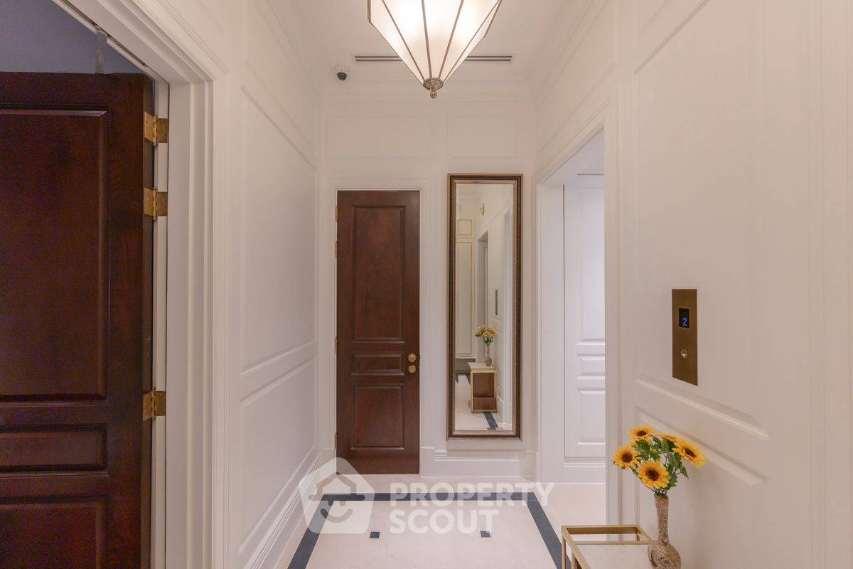 picture 3-BR 245 Sqm Near BTS Phloen Chit At 98 Wireless (ID 3356466) - 46/47
