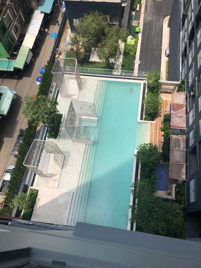 picture Code: 26KJ5280  for rent IDEO Sukhumvit 93 🔥🔥 Line ID: @kjcondo (with @)🔥🔥 - 14/16