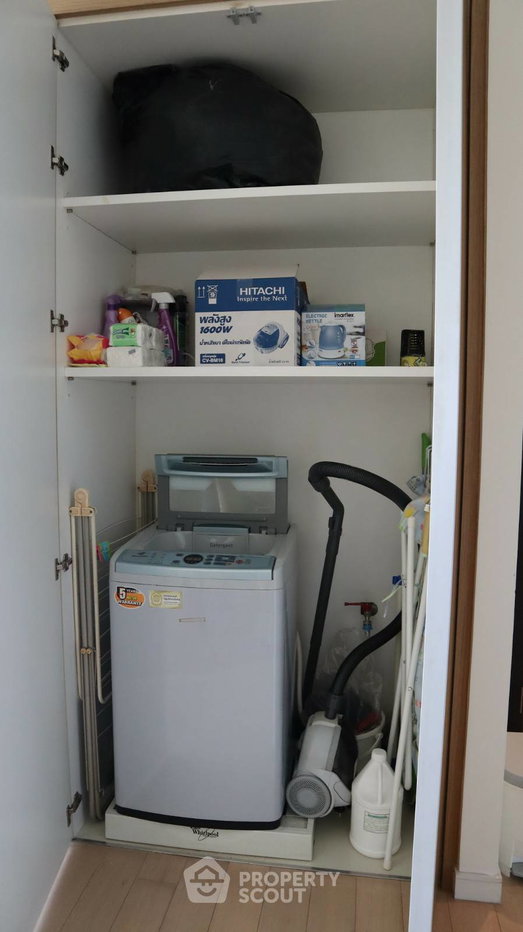 picture 1-BR Condo at Eight Thonglor Residence Condominium near BTS Thong Lor (ID 1588060) - 5/14