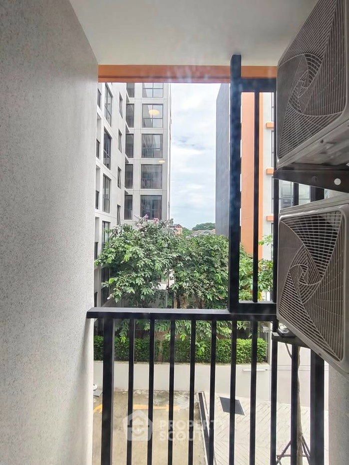 picture 1-BR Condo At Regal Srinakarin 40 (Regal Onnut-Srinakarin) (ID 3361238) - 9/23
