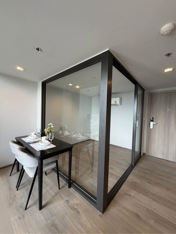 picture ✨Duplex 1 Bedroom Unit For Rent @ Piti Sukhumvit 101 ✨🏡 - 4/12