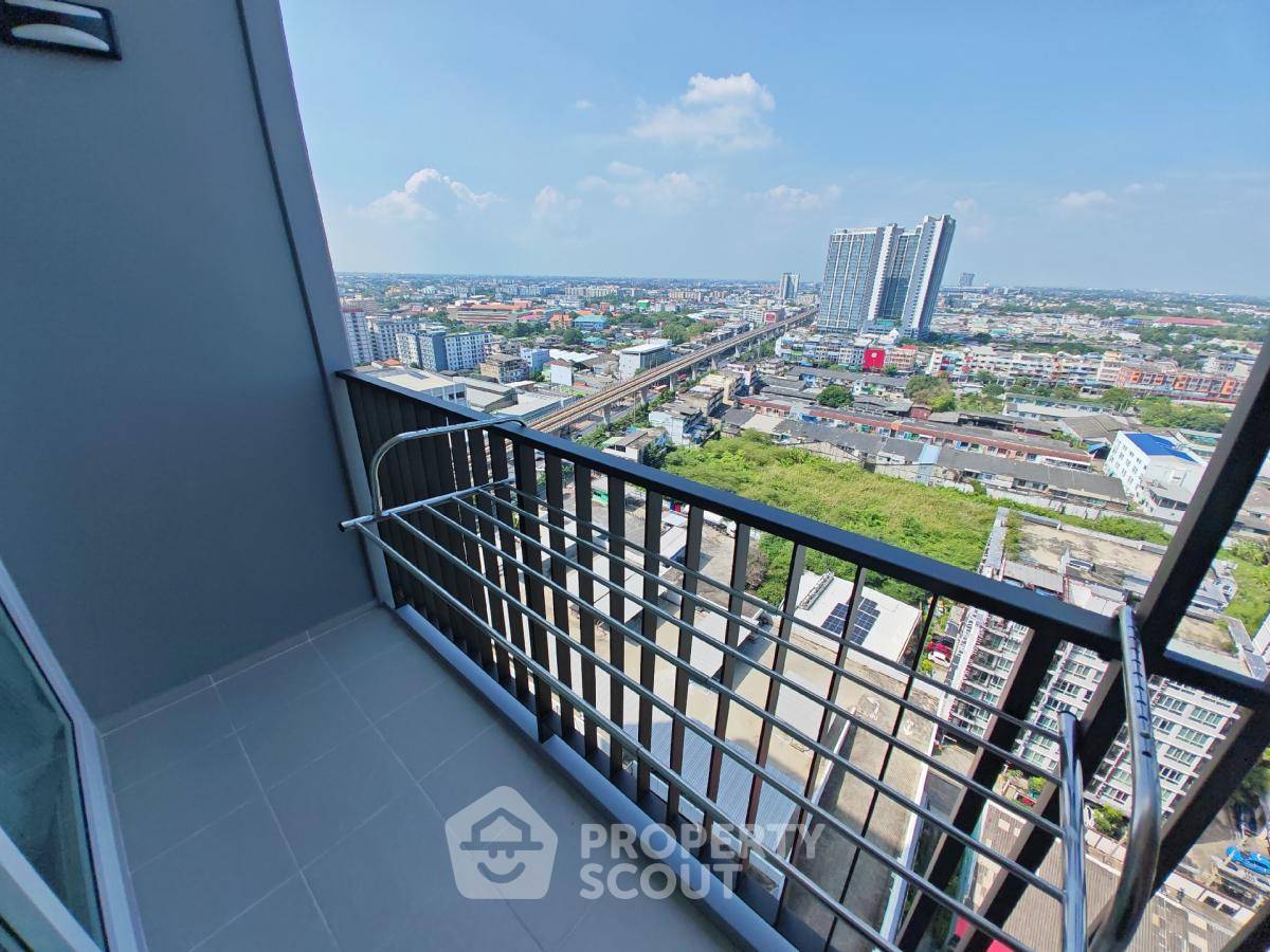 รูป คอนโด 2-ห้องนอน ที่ ศุภาลัย ลอฟท์ สถานีภาษีเจริญ ใกล้ MRT ภาษีเจริญ (ID 1900909) - รูปที่ 13/19