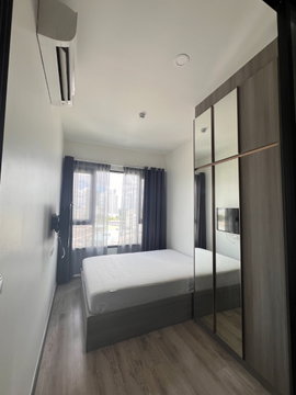 ✨Knightsbridge Kaset Society I 30 Sqm I 11,000 บาท I Line ID / ☎ : 0621136988