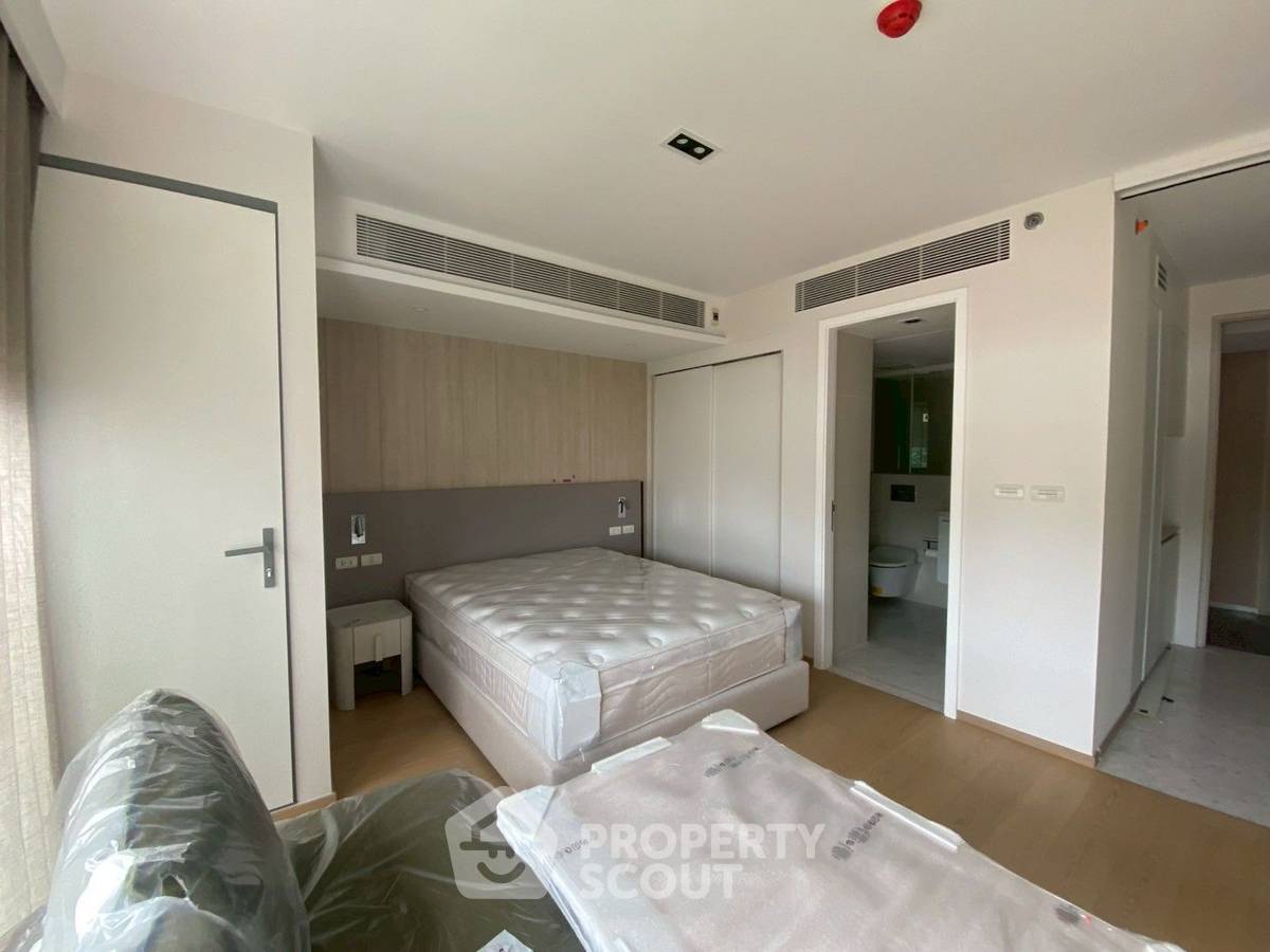 รูป คอนโด 1-ห้องนอน ที่ สโคป พร้อมศรี ใกล้ BTS พร้อมพงษ์ (ID 2144232) - รูปที่ 2/5